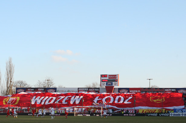 T-Mobile Ekstraklasa: Łódź bez Widzewa? Wszystko jest możliwe