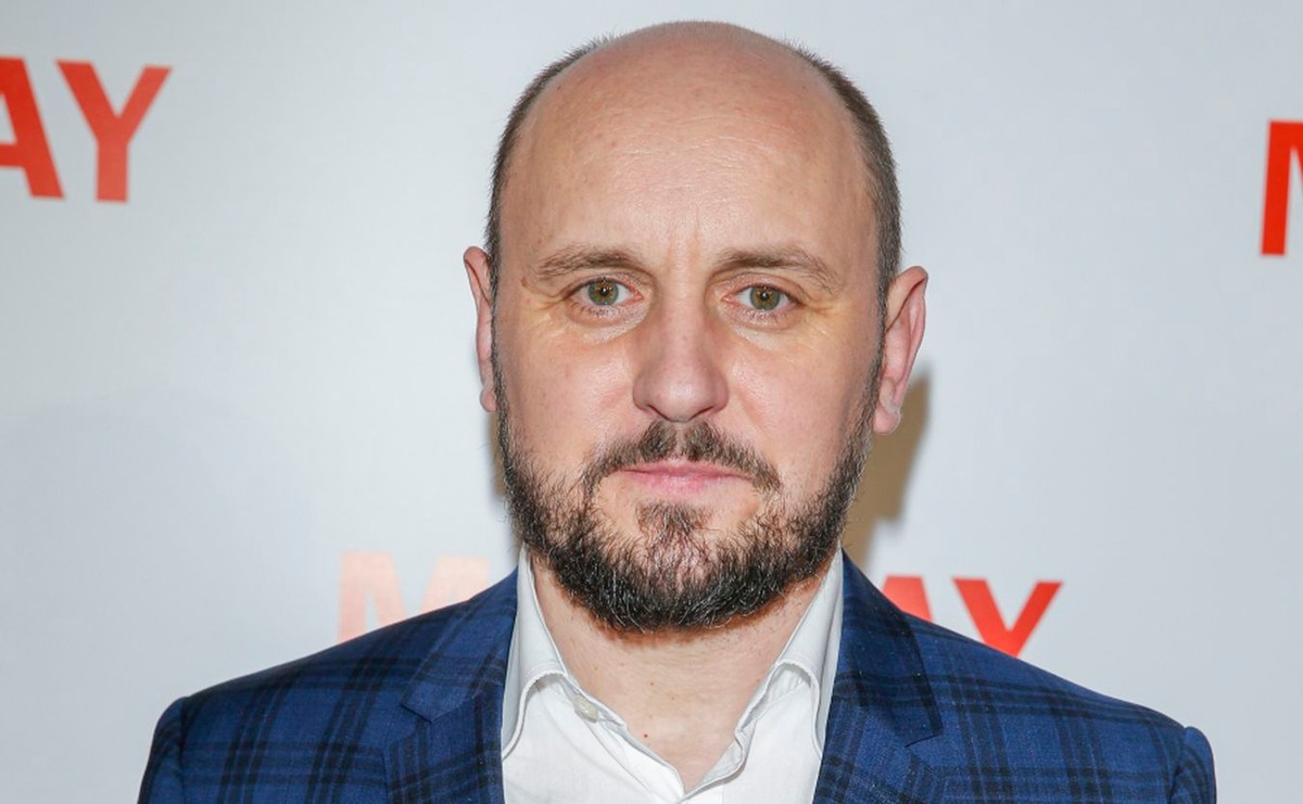 scena z: Adam Woronowicz, SK:, , fot. Podlewski/AKPA