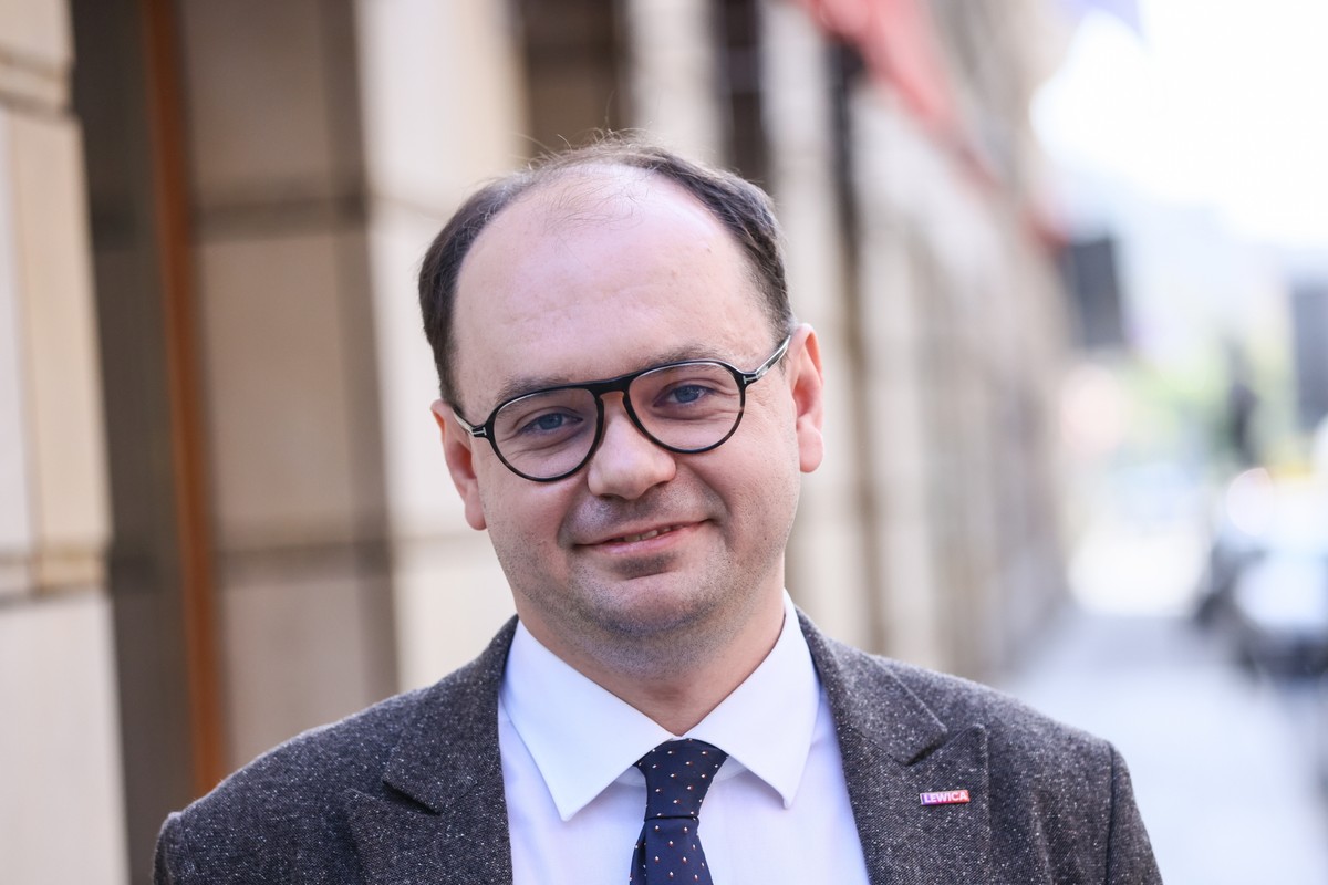 Sebastian Gajewski