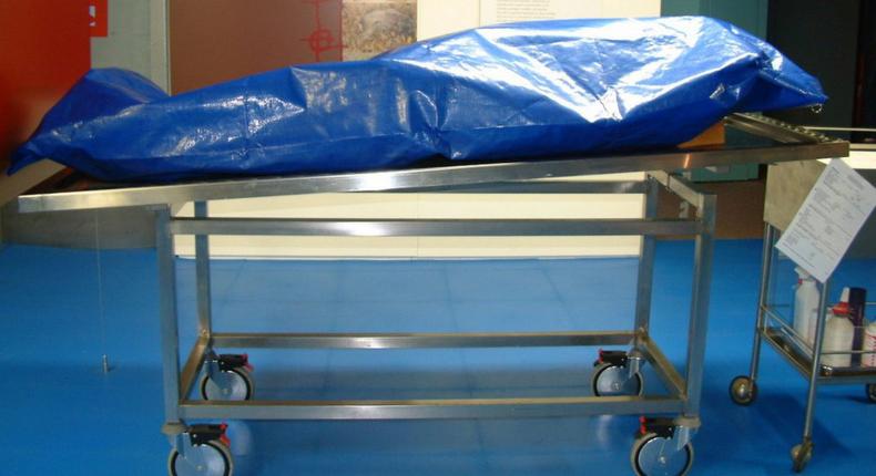 Senior mortuary-man narrates how he saved 9-year-old boy’s life to the surprise of nurses