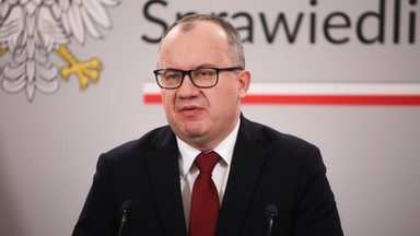 Adam Bodnar zapowiada nową ustawę w sprawie KRS