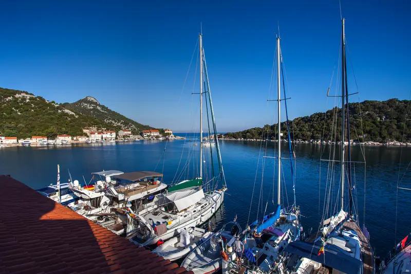 Lastovo/ fot. Dubravko Lenert