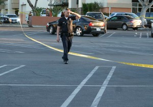 Pucnjava u Los Anđelesu