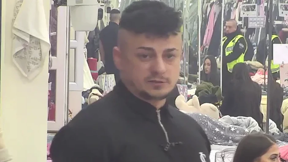 Šok svađa Terze i Sofije par sati nakon veridbe: "Ti ćeš meni ćerku da pominješ"