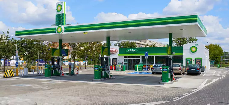 BP odpowiada na promocje Orlenu jeszcze większymi promocjami