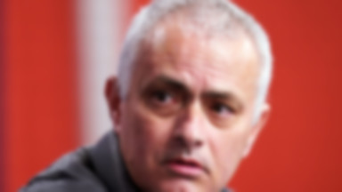 Jose Mourinho wskazał najlepszego piłkarza w historii piłki