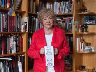 Kurczab-Redlich: Rosja bardzo się różni od Polski, od reszty świata. Tam nic nie jest podobne do tego, co znamy