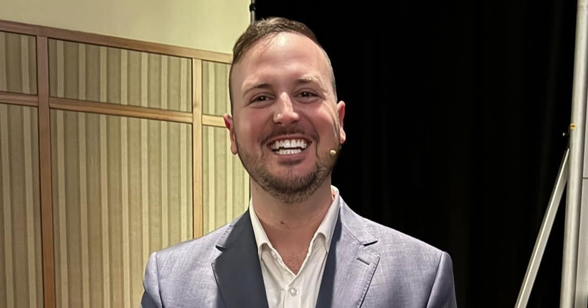 Na kilka minut pożegnał się z życiem. To, co wtedy zobaczył, zmieniło go na zawsze