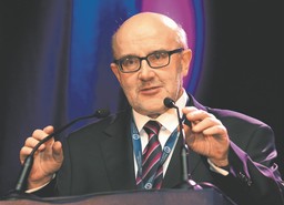 Prezes KRRP: Kariera radcy prawnego? To nie jest zabawa dla młodych