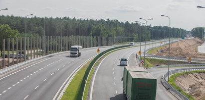 Ile płacimy na autostrady? Szok! Sprawdź