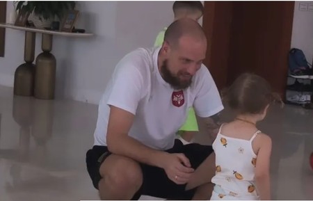 Obava Ane Rajković