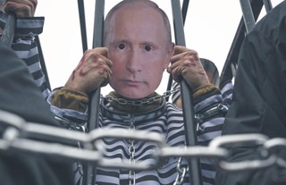 Europa znowu będzie sądzić zbrodniarzy wojennych?