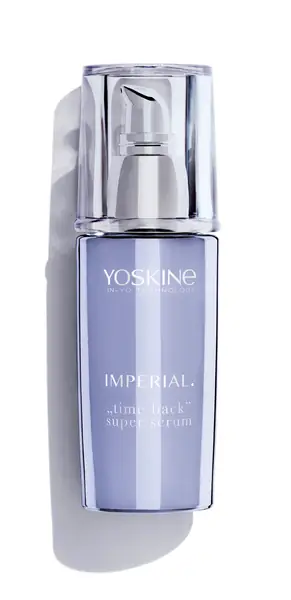 Yoskine Imperial