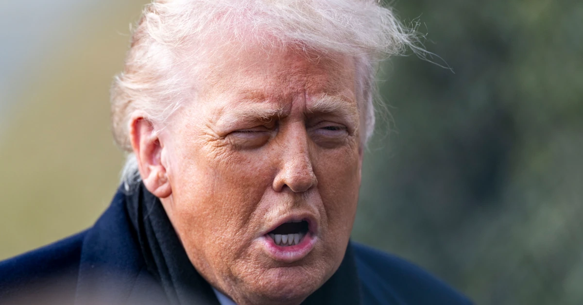 "To śmiertelne zagrożenie dla Polski". Polityk o planach Trumpa wobec Grenlandii