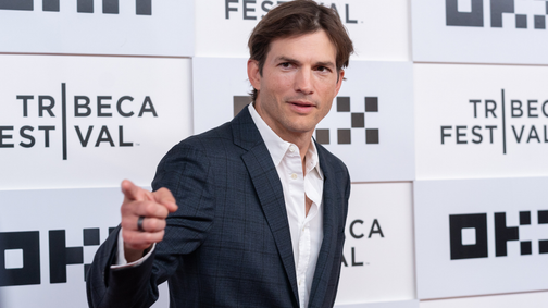 Ashton Kutcher majdnem belehalt ritka autoimmun betegségébe 