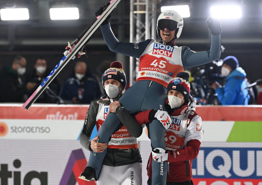 FIS Nordic World Ski Championships