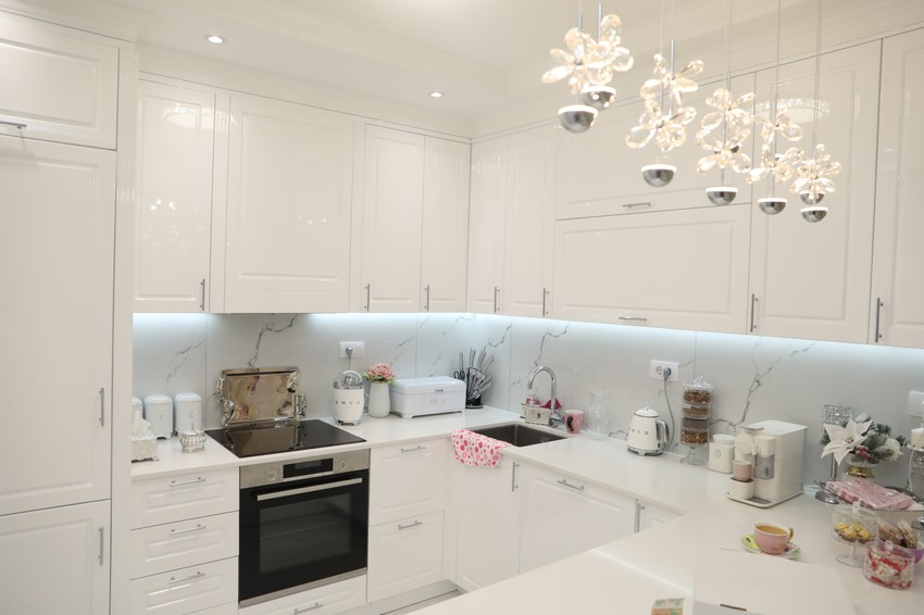 Stanija Dobrojević stan