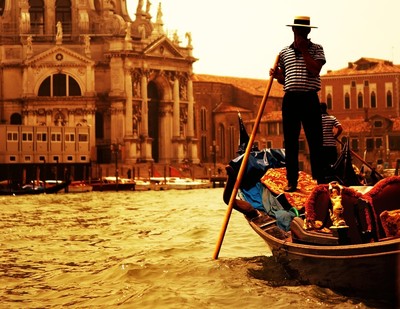 Włochy: susza niszczy plony, straty liczy się w milionach