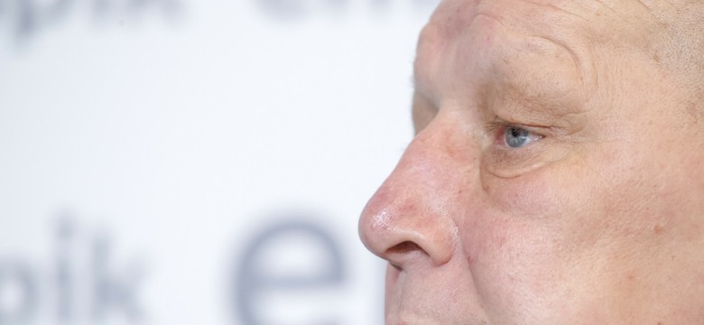 To wydarzy się w największych miastach w Polsce. Jasnowidz Jackowski mówi o wybuchu i uchodźcach