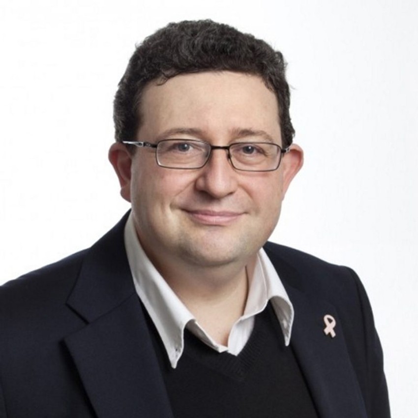 Dr David Kuczer, specijalista radijacione onkologije