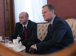 "Marcinkiewicz to obyczajowy demonik"