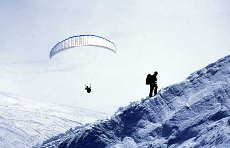 Galeria Francja - Mont Blanc, obrazek 13