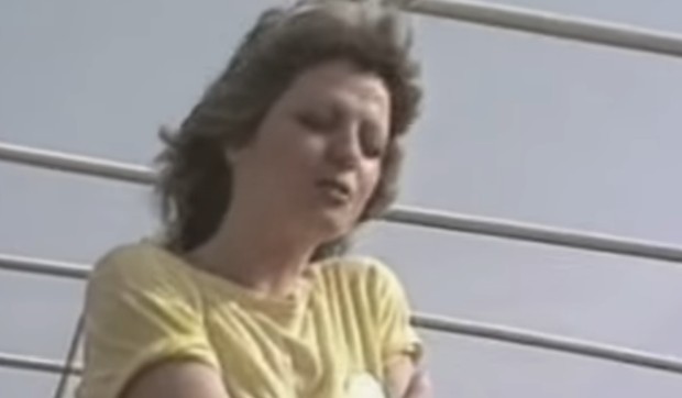 Jasna Zlokić