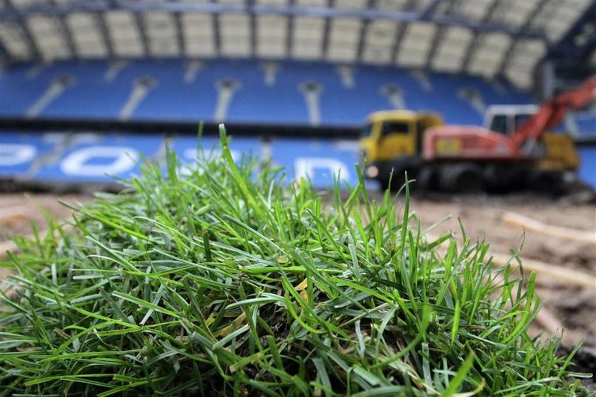 Stadiony w Poznaniu i Wrocławiu to buble