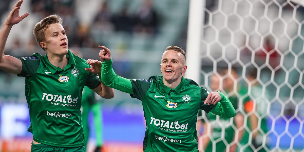 Pilka nozna. PKO Ekstraklasa. Legia Warszawa - Warta Poznan. 13.02.2022