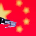 Chińscy internauci wykorzystują blockchain do obchodzenia cenzury
