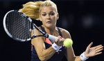 WTA w Toronto: Pewny awans Agnieszki Radwańskiej