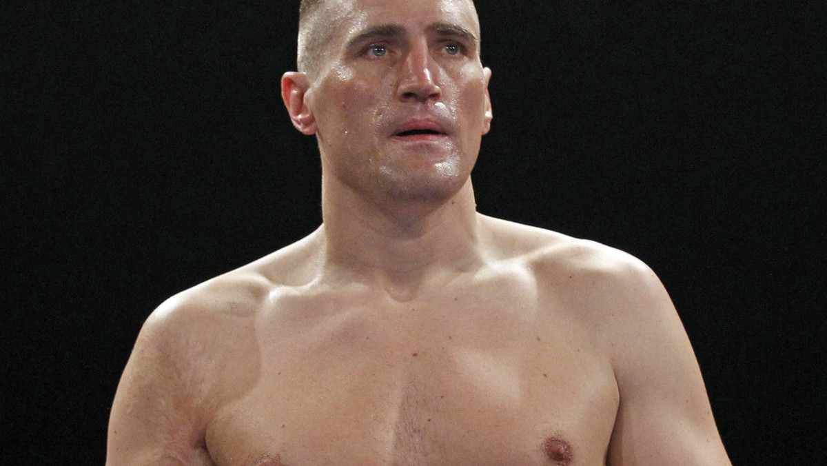 Jak informuje "Polska - Gazeta Krakowska", bokserski mistrz świata, Witalij Kliczko, chce walczyć z Mariuszem Wachem. Pojedynek może odbyć się jeszcze jesienią tego roku.