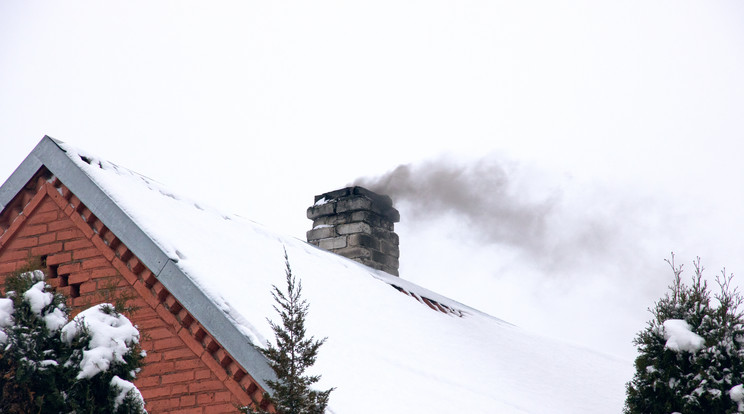 A magyarok nagy része nem figyel a szén-monoxid mérgezés veszélyeire /Illusztráció: Northfoto