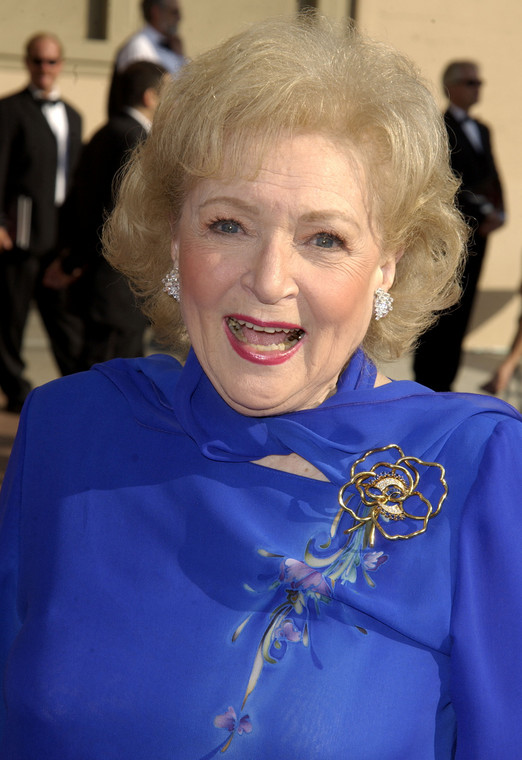 Betty White