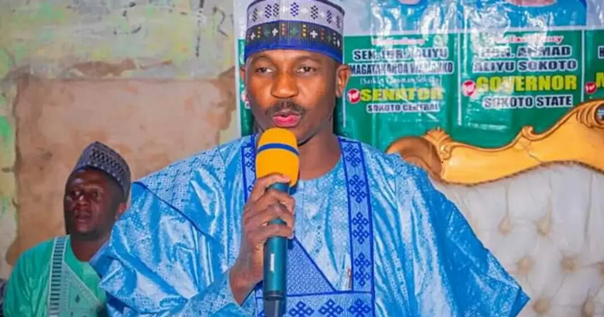 Tribunal reserves judgment in Sokoto governorship tussle - Vimarsana News