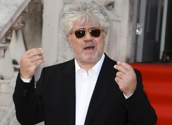 Najlepsze filmy 2014 roku według Pedro Almodóvara. 'Ida' numerem jeden!