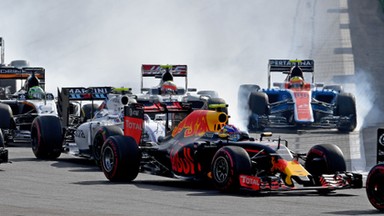 Formuła 1: dziewiąta runda na Red Bull Ringu