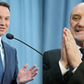 Andrzej Duda i Antoni Macierewicz