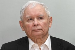 Jarosław Kaczyński