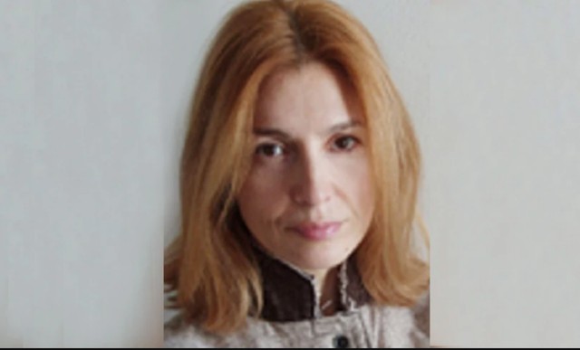 Lana Cvijanović 
