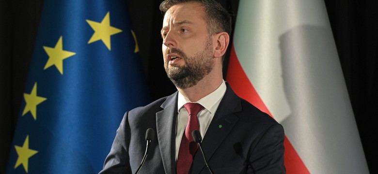 Kosiniak-Kamysz: Faryzeusze z PiS wielokrotnie oszukali rolników