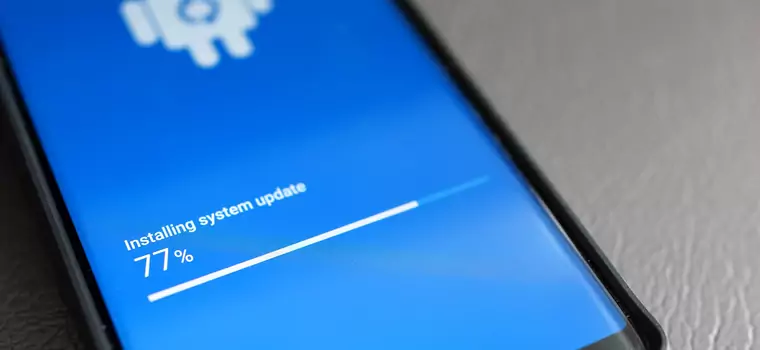 Android wprowadza zmiany w aktualizacjach. Mają być mniej uciążliwe