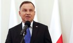 Andrzej Duda zabrał głos w dwóch bardzo kontrowersyjnych sprawach