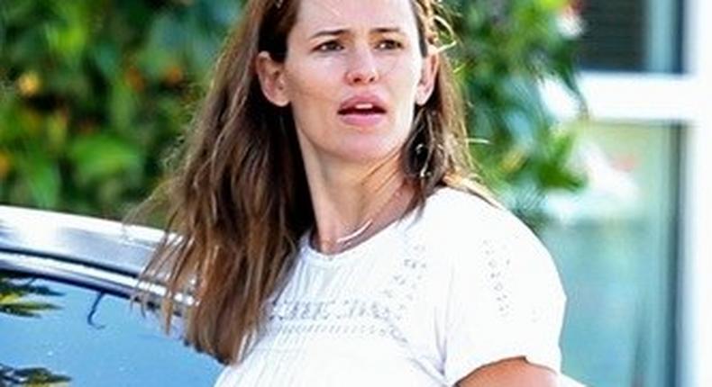 Jennifer Garner expecting baby No. 4?