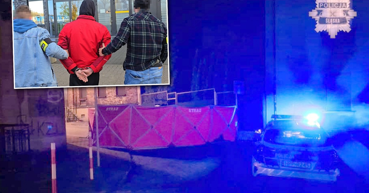 Nowe ustalenia po tragedii na Śląsku. Potrącił 65-latka i uciekł, ale to nie wszystko