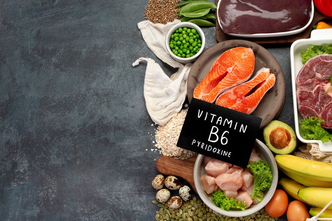 Mi a különbség a B6-vitamin piridoxin és a piridoxál között?