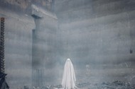 A ghost story