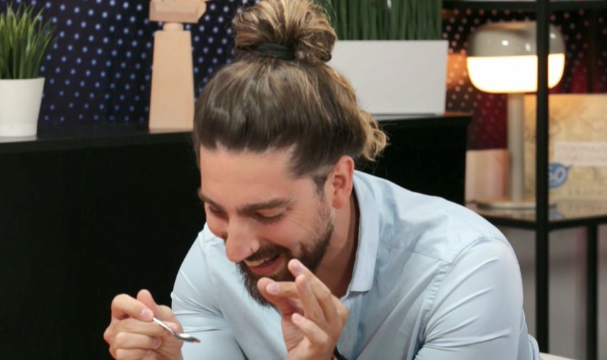 Emisija "Jedi ako smeš"