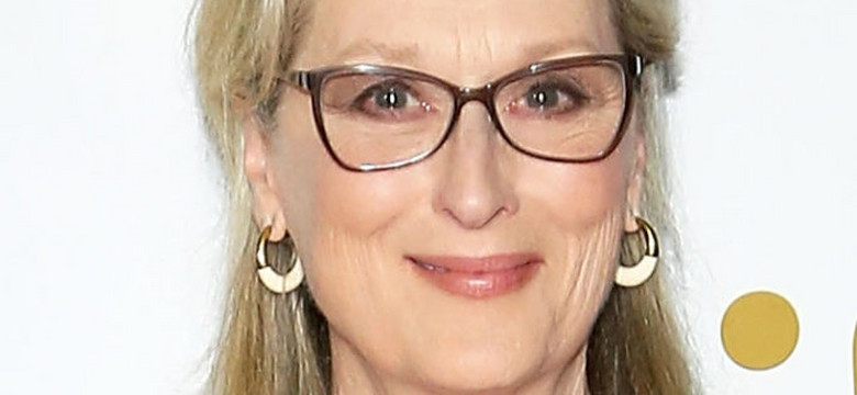 Meryl Streep skradła cały show. Nagranie z jej udziałem to hit sieci!