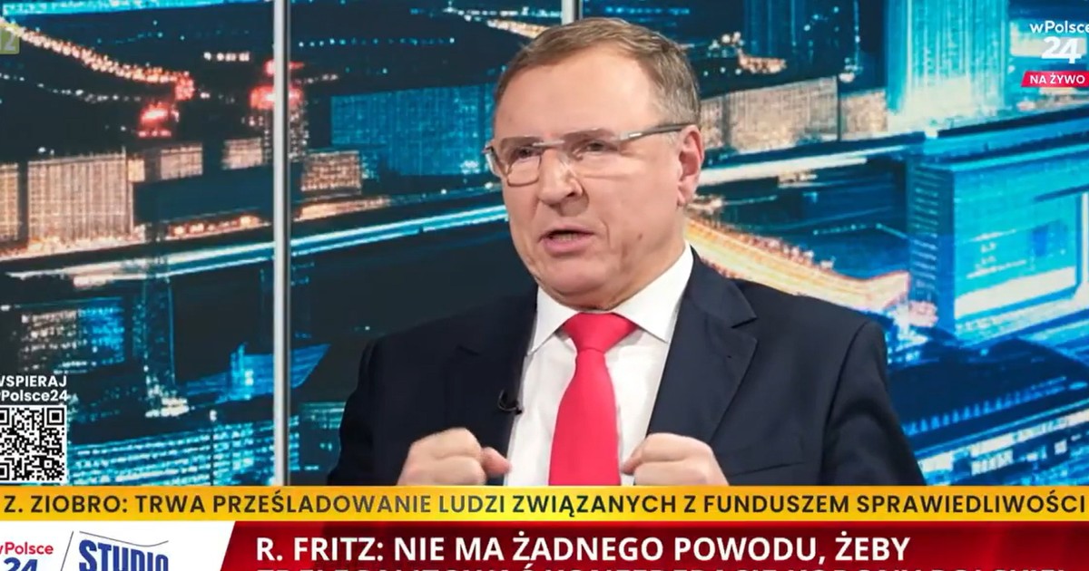 Ryknęli śmiechem po słowach Kurskiego. "Nie można dać się nabrać"